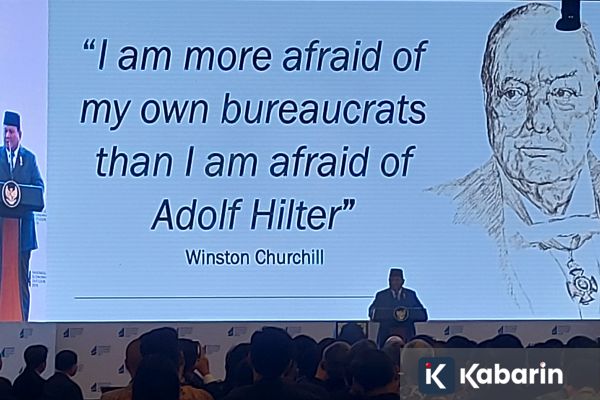 Prabowo Sebut MBG Bisa Serap 1,5 Juta Pekerja dan Dongkrak Ekonomi Lokal