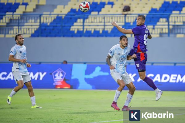 Pelatih Persik Kecewa Hanya Raih Satu Poin dari PSIM