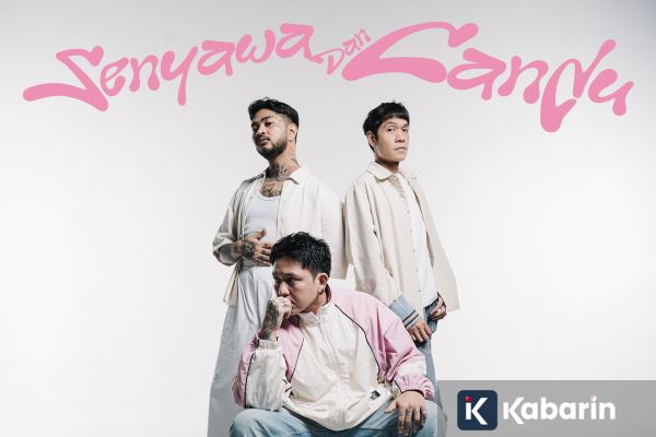 Killing Me Inside Re:union Merilis Lagu Berjudul "Senyawa dan Candu"