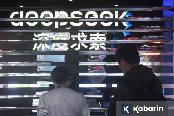 Perusahaan AI China Berlomba Luncurkan Model Terbaru di Momen Imlek