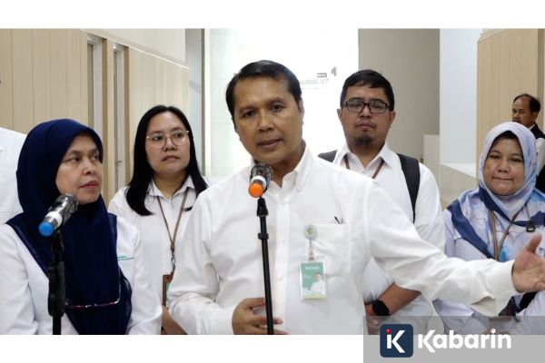 RSCM Tegaskan Masyarakat Bisa Akses Layanan BPJS di RS Meski PBI Nonaktif