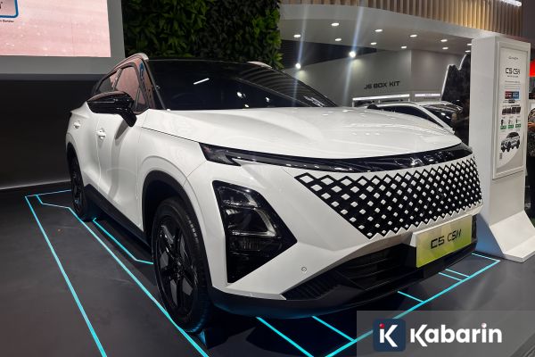 Chery Siap Luncurkan 7 Model Baru dan Perluas Jaringan Dealer di 2026