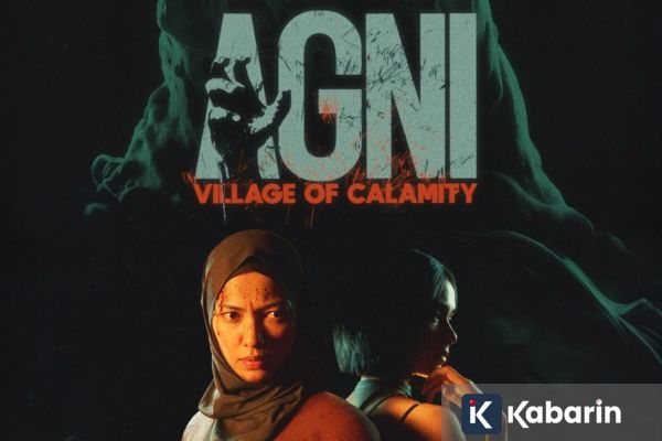 Spesifikasi GIM AGNI: Village of Calamity Resmi Muncul di Steam