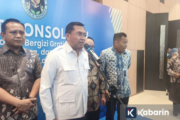 BGN Awasi Ketat Program MBG, Pelanggaran SOP Bisa Berujung Penutupan Dapur
