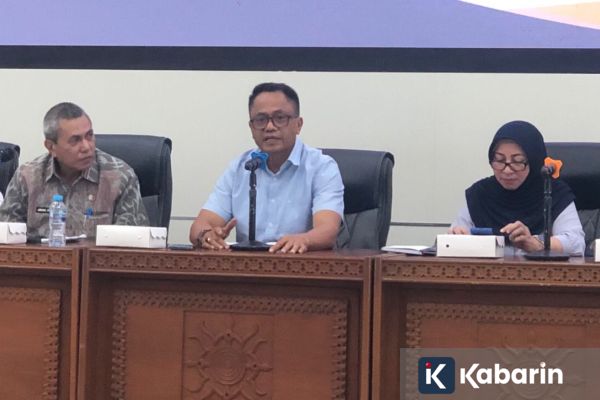 Pemprov Maluku Tegaskan Peserta PBI JKN Tetap Aktif dan Aman