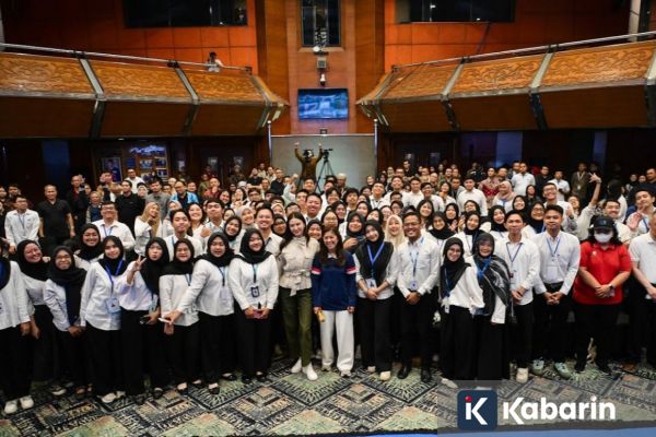 Magang di Kemkomdigi: Peluang Kuasai AI dan Jaga Ruang Siber Indonesia