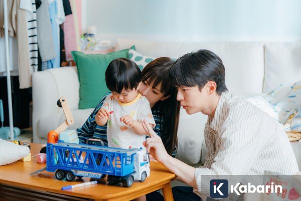 Cerita Roh Jeong-eui hingga Bae In-hyuk Soal Mengasuh Anak Kecil
