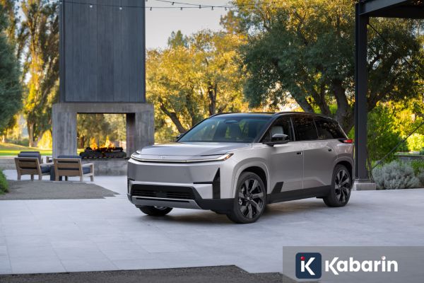 Toyota Masuk Segmen SUV Listrik 3 Baris, Ini Detail Highlander EV