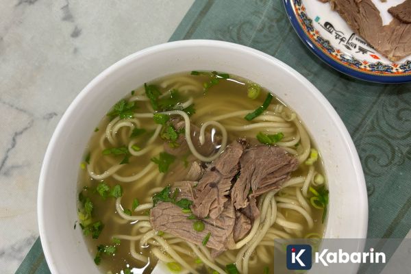 Mencicipi Ragam Kuliner Halal di Kawasan Glodok