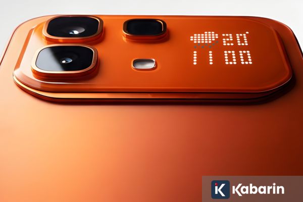 Bukan Cuma Layar Depan, Infinix Note 60 Pro Hidupkan Bagian Belakang