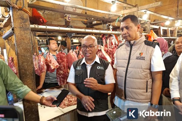 Harga Cabai Rawit Meroket Bukan karena Stok Habis, Ini Penyebabnya