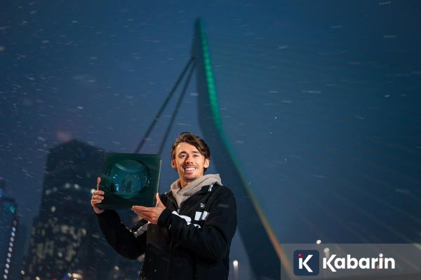 Akhirnya Juara! De Minaur Taklukkan Auger-Aliassime di Rotterdam