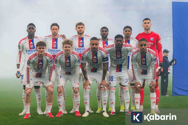 Hasil Lengkap Pekan ke-22 Liga Prancis