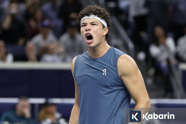 Comeback Gila! Ben Shelton Juara Dallas Open 2026 Usai Kalahkan Taylor Fritz