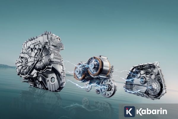 Chery Super Hybrid Terbaru Diklaim Bisa Tempuh Jarak hingga 2.000 Km