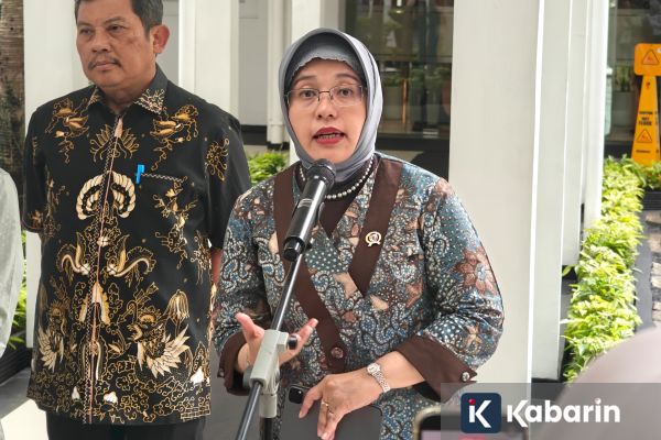 BPS Percepat Verifikasi Data PBI JKN Demi Ketepatan Sasaran Bantuan