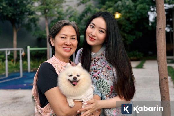 Gaya Selebritas Rayakan Imlek 2026: Chelsea Olivia hingga Edric Tjandra