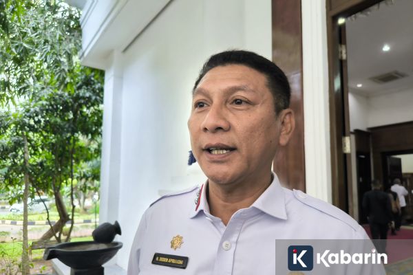 Jam Kerja ASN Banten Selama Ramadhan 2026 Dimulai Pukul 06.30 WIB