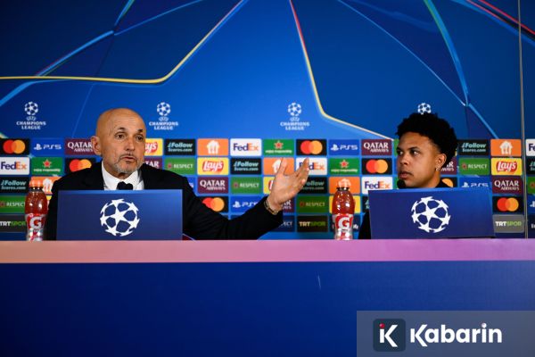 Juventus Siap Hadapi Tekanan Galatasaray di Istanbul