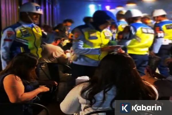 Aturan Jam Operasional Tempat Hiburan Jakarta Selama Ramadhan 2026