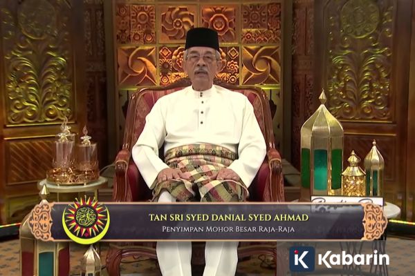 Malaysia Tetapkan Puasa Ramadhan Dimulai 19 Februari 2026