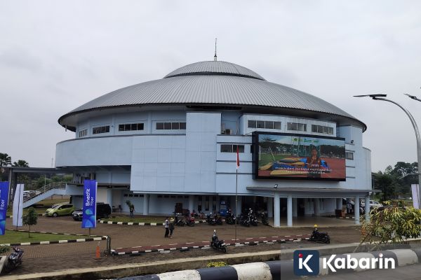 Artefak Rasulullah Dipamerkan di Pakansari Selama Bulan Suci Ramadhan