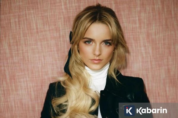 Mckenna Grace Siap Perankan Daphne di Serial Live-Action Scooby-Doo