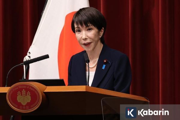 Sanae Takaichi Terpilih Lagi Sebagai PM Jepang