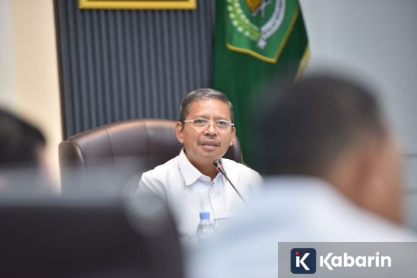 Pembelajaran Sekolah Selama Ramadhan Diarahkan pada Penguatan Spiritual