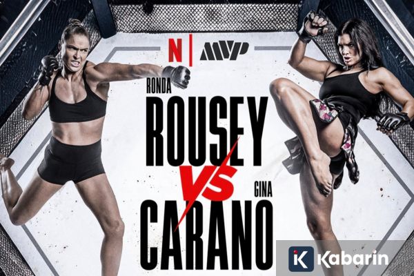 Ronda Rousey Kembali ke MMA Setelah 10 Tahun Absen