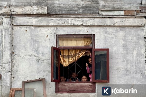 Anak-anak Korban Bencana Aceh Tengah Menerima Pendampingan Psikologi