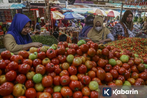 Makan Tomat Ternyata Bermanfaat untuk Kulit, Ini Kata Ahli