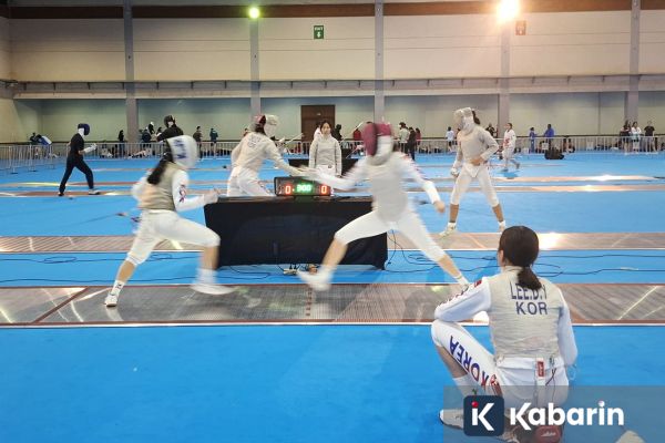 Indonesia Jadi Tuan Rumah Kejuaraan Anggar Asia 2026 dengan 801 Atlet