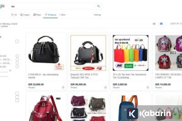 YouTube Hadirkan Fitur Belanja Baru Bersama Rakuten dan Google