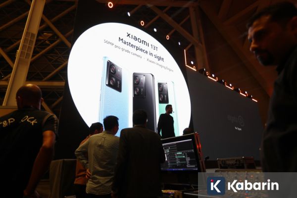Xiaomi Genjot Ekspansi Ekosistem di 2026