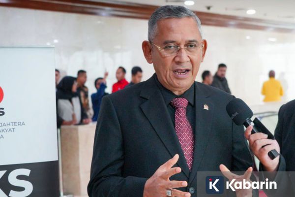 DPR Ingatkan Kemenkes Pastikan Layanan Kesehatan Tetap Jalan Selama Ramadhan