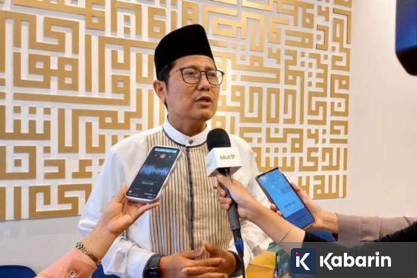 MUI Ingatkan Jangan "Sweeping" Warung Makan Saat Ramadhan
