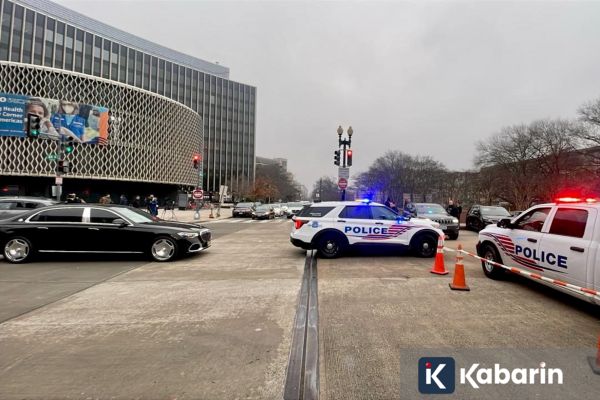 Prabowo Hadir di KTT Perdana Board of Peace di Washington DC