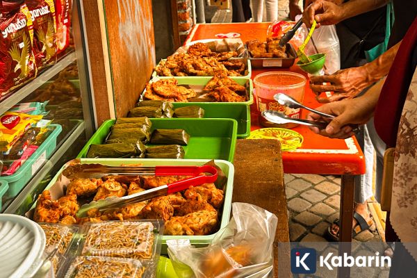 Makan Gorengan saat Buka Puasa Bisa Berdampak Negatif pada Tubuh