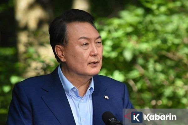 Mantan Presiden Korsel Divonis Hukuman Tambahan 30 Tahun Penjara