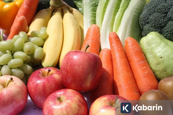 Pagi Hari Jadi Waktu Ideal untuk Konsumsi Serat