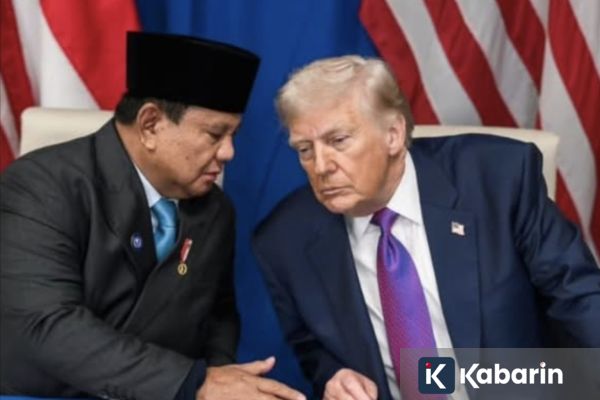 90 Persen Usulan RI Dikabulkan, 1.819 Produk Dapat Bebas Tarif AS