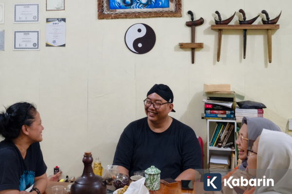 Pakar Pengobatan Tradisional China Kasih Tips Agar Bugar Jalani Puasa