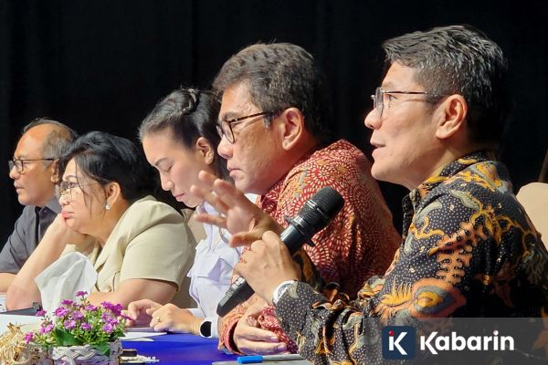 Wakil Ketua Komisi VII DPR Dukung ANTARA Buka Biro di Luar Negeri