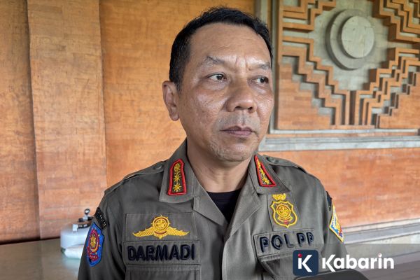 Satpol PP Bali Siapkan Pasukan Khusus untuk Amakan Pariwisata