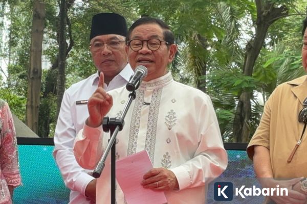 Tempat Padel Bermasalah Akan Segera Ditertibkan Pemprov DKI Jakarta