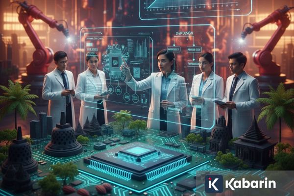 Riset Ungkap Chatbot AI untuk Terapi Mental Berisiko Langgar Etika Psikolog