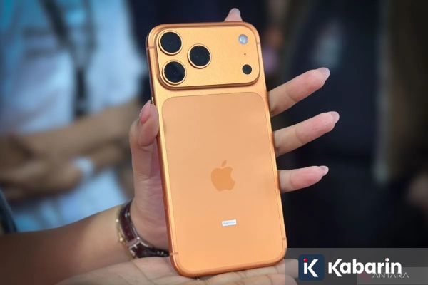 Bocoran iPhone 18 Pro dan Pro Max Bakal Punya Kamera Selfie 24MP