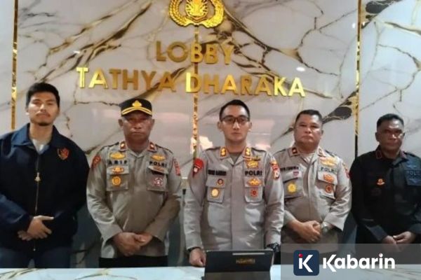 Oknum Brimob Jadi Tersangka Penganiayaan Anak hingga Tewas di Tual