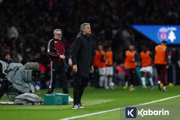 Luis Enrique Puji Daya Juang PSG saat Kalahkan Bayern Muenchen